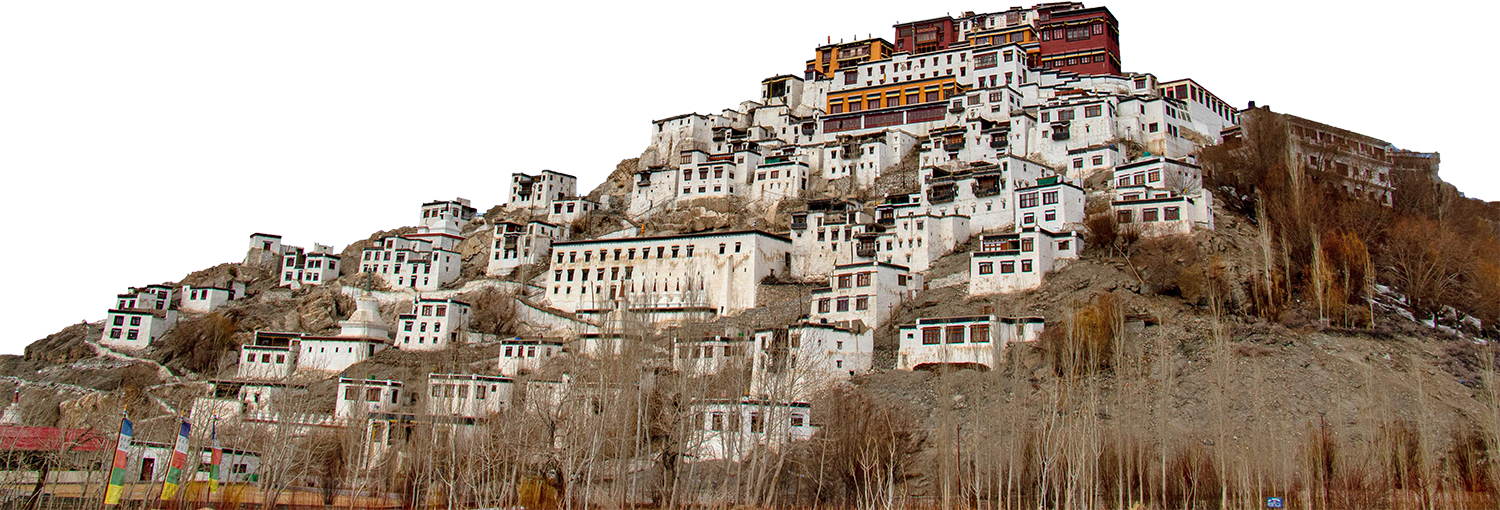 Tibet - front - 1500